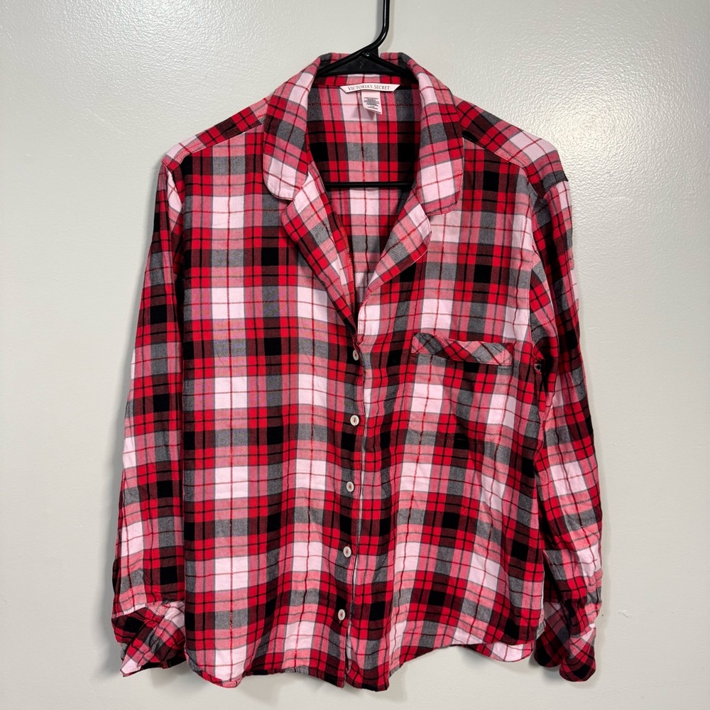 Victoria’s Secret Pajama Top